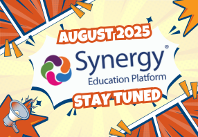  Coming August 2025: A better way to stay connected!